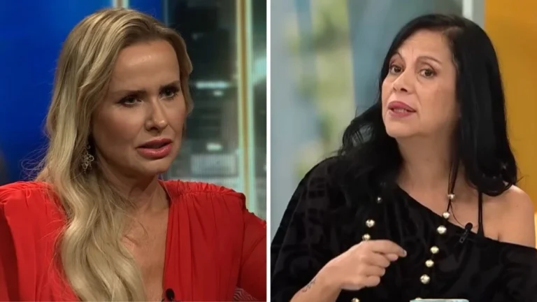 Laura Landaeta es condenada por injurias graves contra Lola Melnyck
