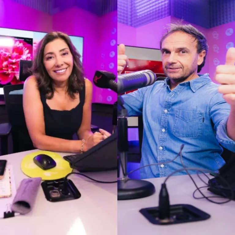 Giro en Romántica: Programa de Carmen Gloria Arroyo gana un mes más al aire tras ajustes internos