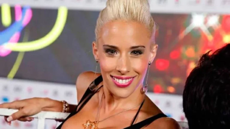 Matilde Bonasera cuenta su nueva vida lejos de la farándula