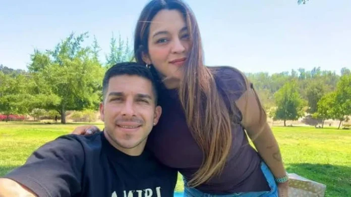Cote Lopez- Coté López y Gala Caldirola, protagonistas del conflicto por Jonathan Benítez