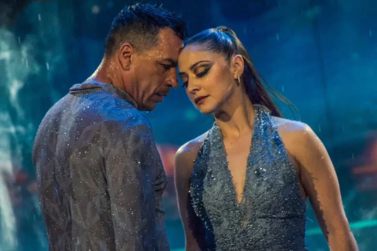 Esteban Paredes debuta en el cine con película de terror