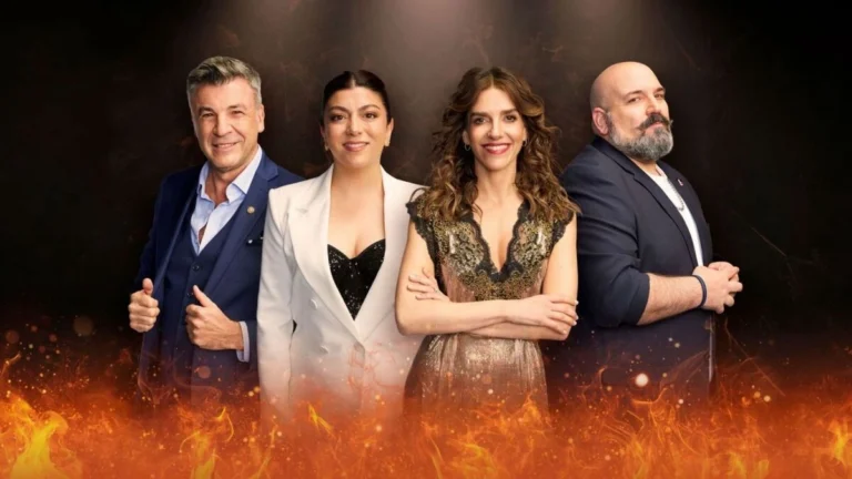MasterChef y Zona de Control marcan súper domingo en TVN
