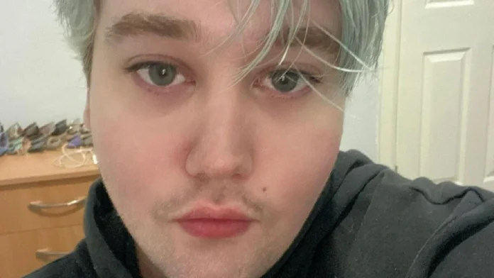 Nico Yunge hospitalizado en la UCI, extrconcursante de Perla en Inglaterra”