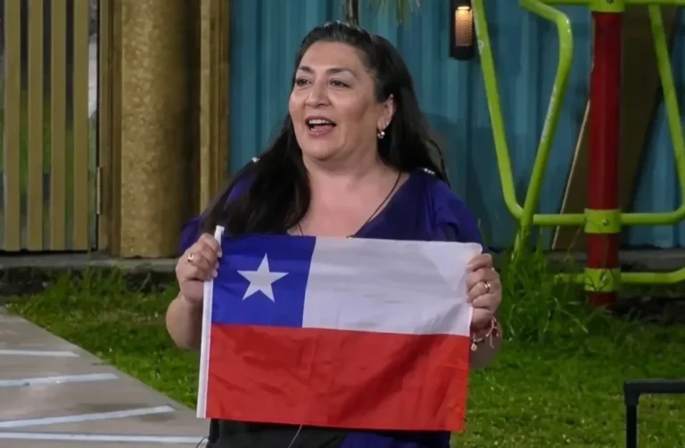 Pincoya revela cuánto le pagaron en Gran Hermano Argentina