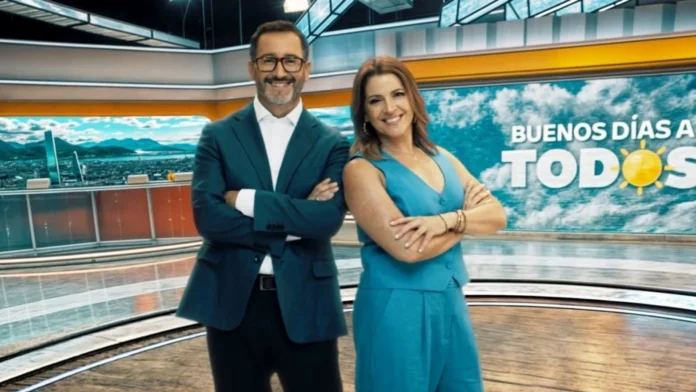 Rating matinal miércoles 17 de septiembre