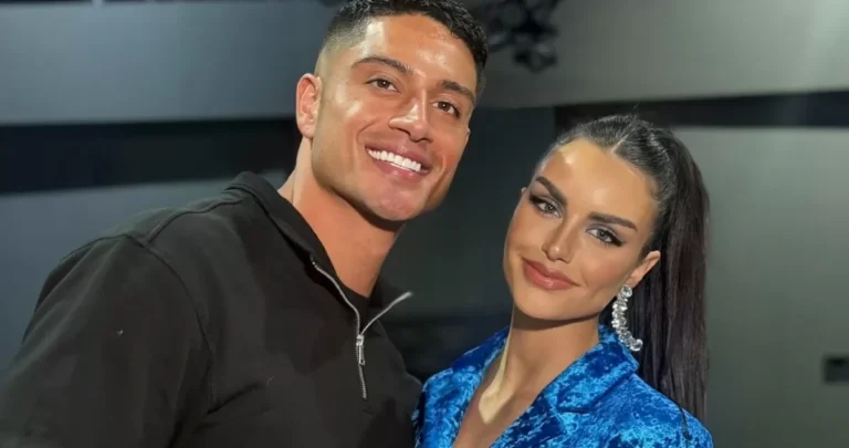 Sammis Reyes responde al rumor de infidelidad