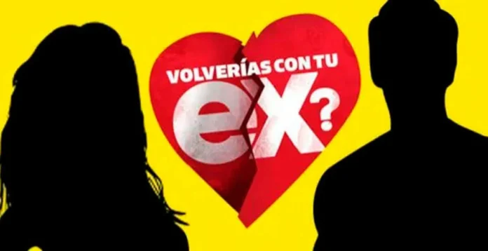 Elenco confirmado de Volverías con tu ex 3, reality de Mega