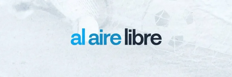 Al Aire Libre se acaba: el golpe que vino desde Brasil