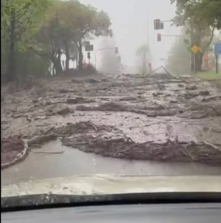 Álvaro Sanhueza responde críticas al video de su hija