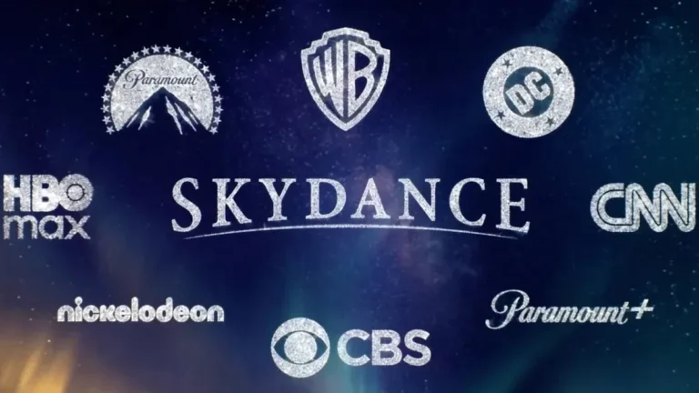 HBO Max y Paramount+ dejan de existir como servicios separados
