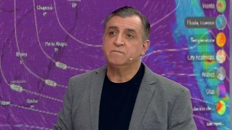 Iván Torres volverá a TVN tras más de tres meses fuera