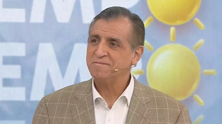 Iván Torres: “Me ponían morfina y no hacía nada”
