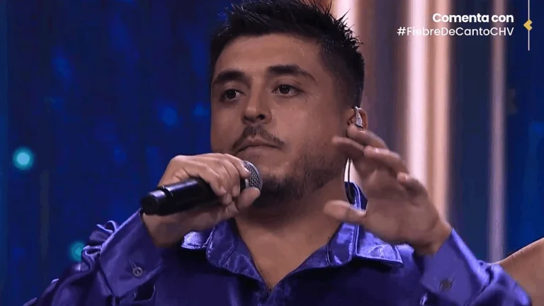 Juan Vera revela que le fueron infiel en su propia casa