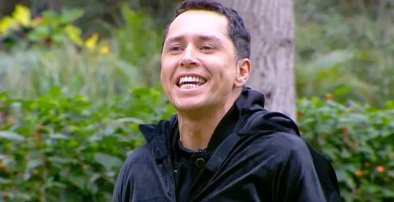 Karol Lucero vuelve a la TV y se reencuentra con Faloon
