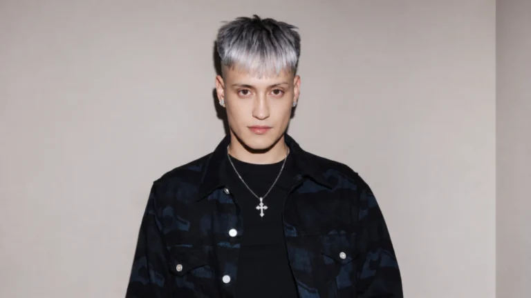 Kidd Voodoo anuncia gira por Chile con siete conciertos