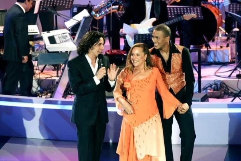 Locos por el Baile vuelve a Canal 13 tras 19 años