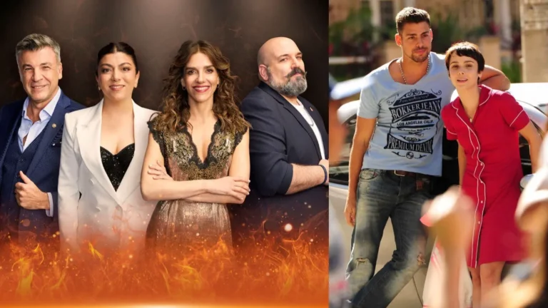MasterChef Chile creció 25% en el regreso de Vértigo