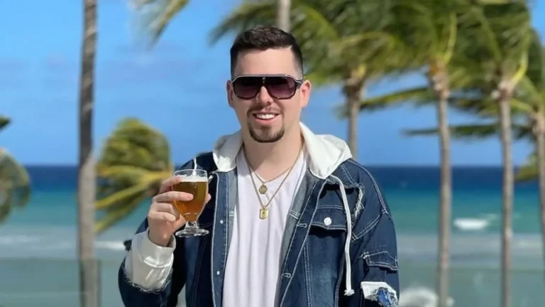 Nano Calderón rompe su regla de las 5 parejas