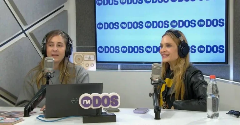 Nicole tras Sergio Lagos: “He aprendido a decir que no”