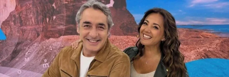 Rating matinal: Canal 13 le saca más de 57 mil personas a CHV