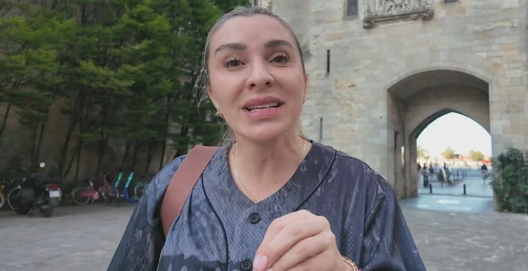 Viajando Ando: el desafío de recorrer París con 80 euros
