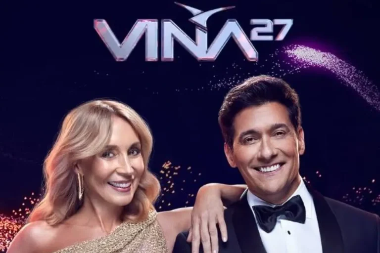 Viña 2027: Live Nation entra a Bizarro y mueve el tablero
