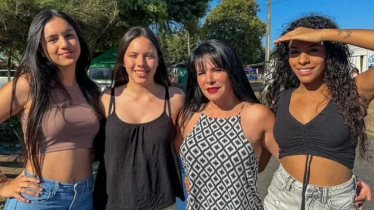 Xephora Alvarado se compró su primer auto (y aún no maneja)