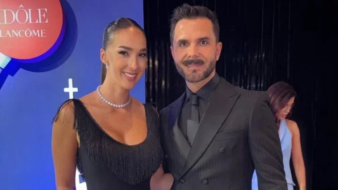 Álvaro Ballero, exejecutivo de Canal 13, confirmado para Volverías con tu ex 3 de Mega