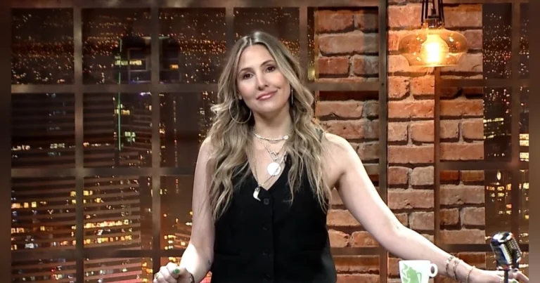 Claudia Salas sale de Salud es Belleza en TV+