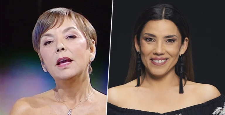 Fran García-Huidobro critica a Paula Escobar por Only Fama