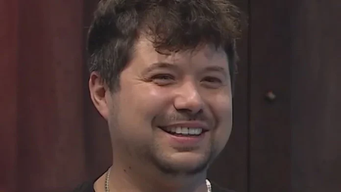 Kneza, ex chico Yingo, en el casting de MasterChef Chile en TVN.