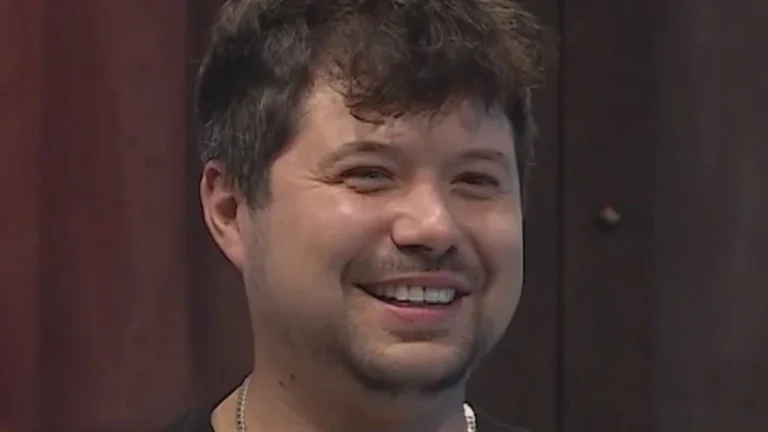 Kneza vuelve a MasterChef tras quedar fuera por un hilo