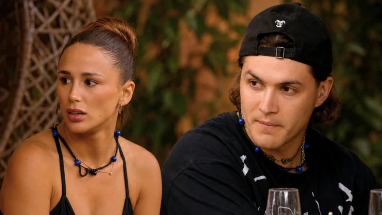 Nico Solabarrieta: “Eso ya no va con mis valores”