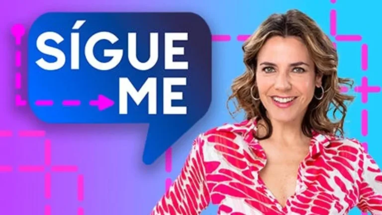 Cancelan el programa Sígueme tras tres años al aire y Daniela Aránguiz renuncia de inmediato