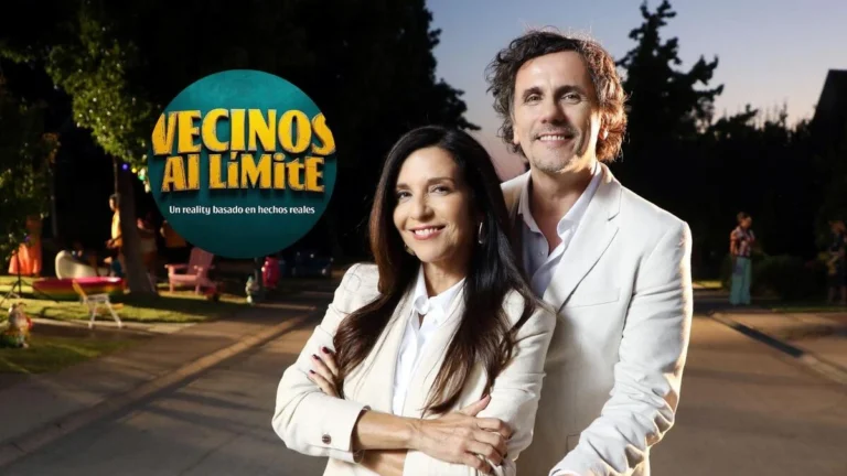 Vecinos al límite: conoce al ganador de los 25 millones